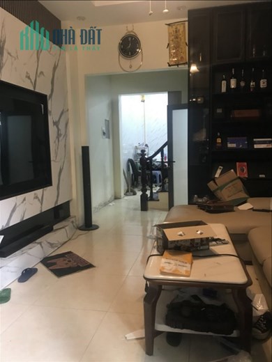 BÁN NHÀ VÕ CHÍ CÔNG CẦU GIẤY HÀ NỘI SỔ ĐỎ HÌNH THỬA ĐẸP GIÁ NHỈNH 5 TỶ