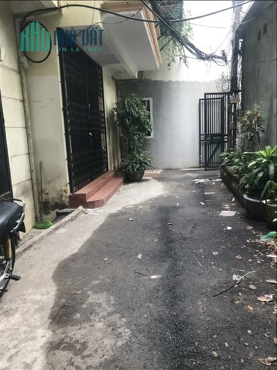 BÁN NHÀ VÕ CHÍ CÔNG CẦU GIẤY HÀ NỘI SỔ ĐỎ HÌNH THỬA ĐẸP GIÁ NHỈNH 5 TỶ