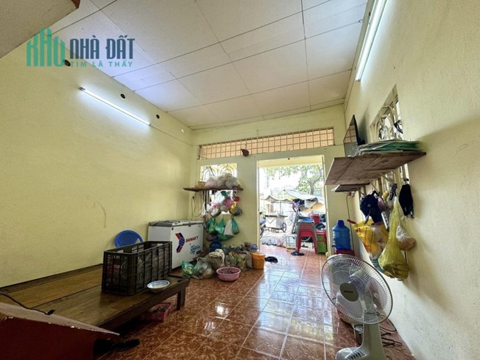Bán Nhà 90m2 Tân Xuân Hóc Môn Nhỉnh 3 Tỷ