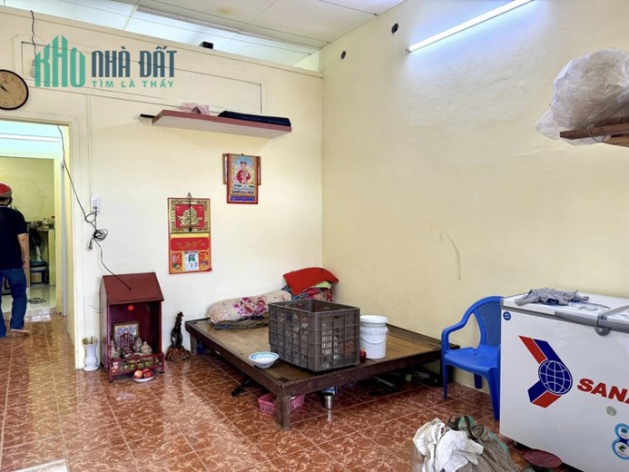 Bán Nhà 90m2 Tân Xuân Hóc Môn Nhỉnh 3 Tỷ