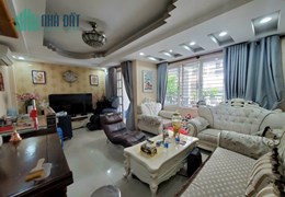 Bán Nhà HXH Lý Thường Kiệt, Tân Bình, 102m2, 4 Tầng Mới, Ngang Khủng 9m, Nhỉnh 27 Tỷ TL.