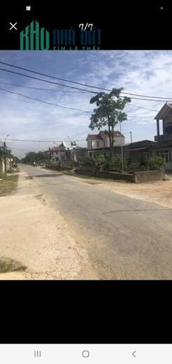 CHÍNH CHỦ CẦN  BÁN 02 LÔ ĐẤT LIỀN KỀ tại  Yên Định Thanh Hóa