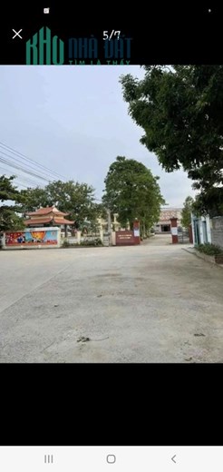 CHÍNH CHỦ CẦN  BÁN 02 LÔ ĐẤT LIỀN KỀ tại  Yên Định Thanh Hóa