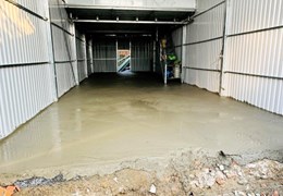 Cho thuê nhà 145m2 làm kho xưởng đường 22 Linh Đông