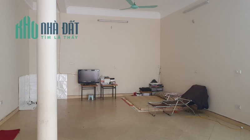 Bán nhà Dương Quảng Hàm, Cầu Giấy. 73mx4; MT4.1m; giá 9 tỷ