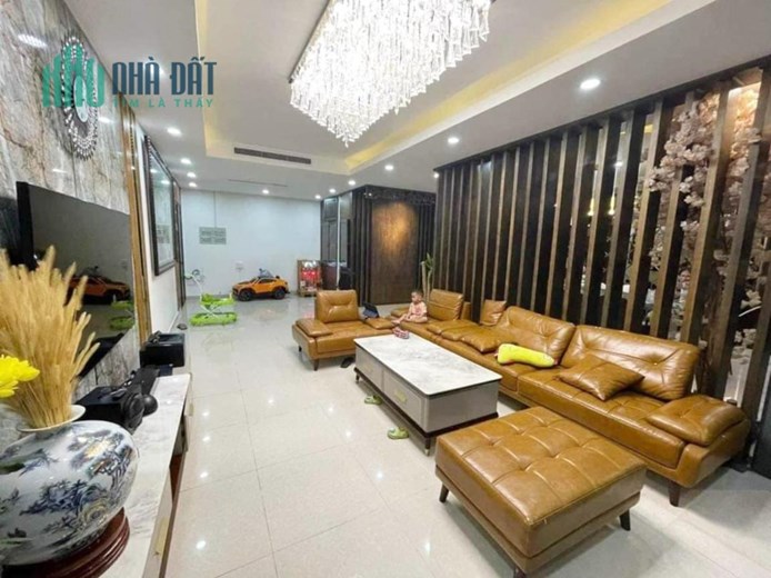 PENTHOUSE CHUNG CƯ THE NAVITA LAN PHƯƠNG 200,9m 6 phòng   6 tỷ