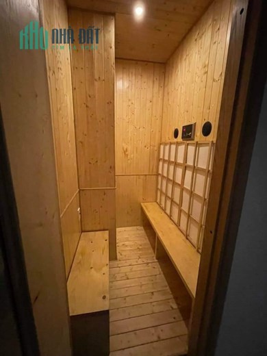 PENTHOUSE CHUNG CƯ THE NAVITA LAN PHƯƠNG 200,9m 6 phòng   6 tỷ