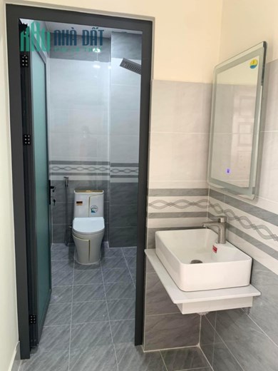 Nhà đẹp 4 tầng Lê Văn Qưới Bình Tân 62m2 ngang gần 5m HXH 5 tỷ >.