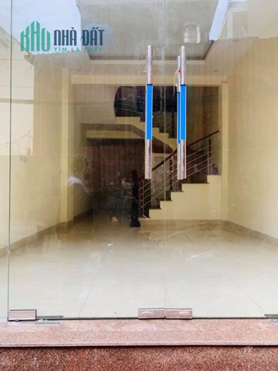 Bán Nhà Dân Ngô Gia Tự Thông Sang Đức Giang, Long Biên 4T, 41m2 giá 3,7 tỷ (ngõ thông)