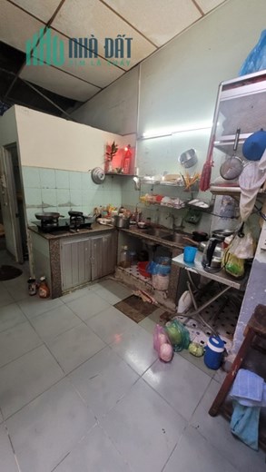 Lê Đình Cẩn Bình Tân 70m2 ngang 5,5m HXH 8m nhỉnh 3 tỷ