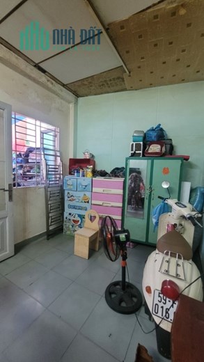 Lê Đình Cẩn Bình Tân 70m2 ngang 5,5m HXH 8m nhỉnh 3 tỷ