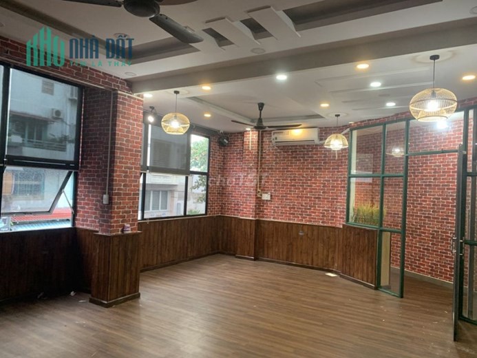 💥 NHÀ 4 TẦNG MT ĐƯỜNG ÚT TỊCH, ngang 10 x10m