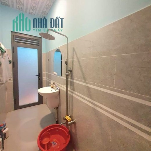 SIỂU PHẨM NHÀ MẶT TIỀN ĐƯỜNG 7m, NGANG 6, XE HƠI NGỦ TRONG NHÀ, GIÁ nhĩnh 5 tỷ.