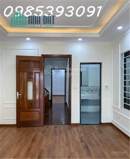 Cần bán nhà Tả Thanh Oai, Hữu Hòa 30m - 40m2 x 4T giá 1,8 tỷ đến hơn 2.65 tỷ oto đỗ cửa