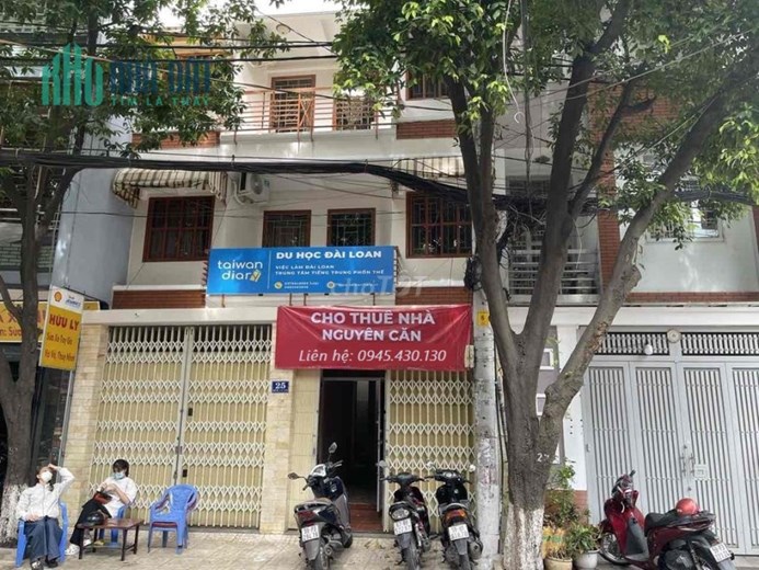 💥 Nhà MT ngang 7m đường Ngô Bệ gần Cộng Hòa