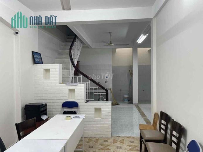 💥 Nhà MT ngang 7m đường Ngô Bệ gần Cộng Hòa