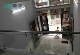 💥 Nhà 3 tầng 4 phòng ngủ gần chợ Nhật Tảo 11 triệu