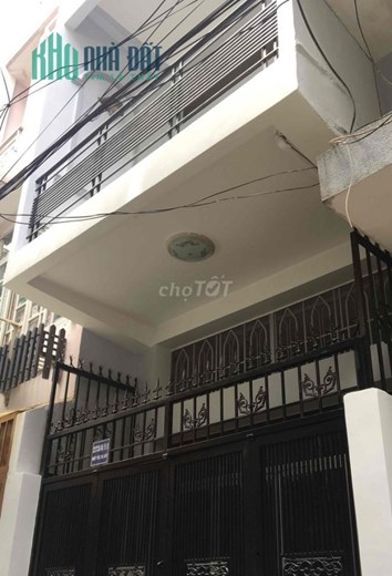💥 Nhà 3 tầng 4 phòng ngủ gần chợ Nhật Tảo 11 triệu