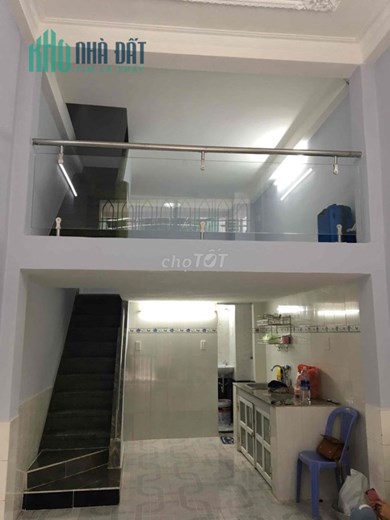 💥 Nhà 3 tầng 4 phòng ngủ gần chợ Nhật Tảo 11 triệu