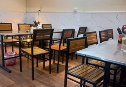 Bán nhà mặt phố Hàn Thuyên, Hai Bà Trưng, có thể xây sửa, 280m, Mặt Tiền 20m, 145 tỷ.
