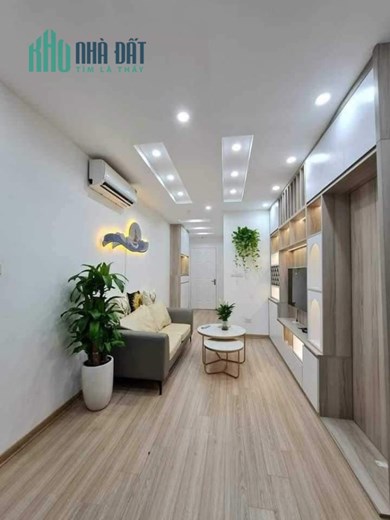 căn hộ cc 46 mét 2 ngủ tầng trung nội thất mới 1 tỷ3xx