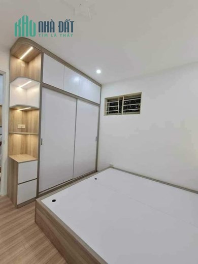 căn hộ cc 46 mét 2 ngủ tầng trung nội thất mới 1 tỷ3xx