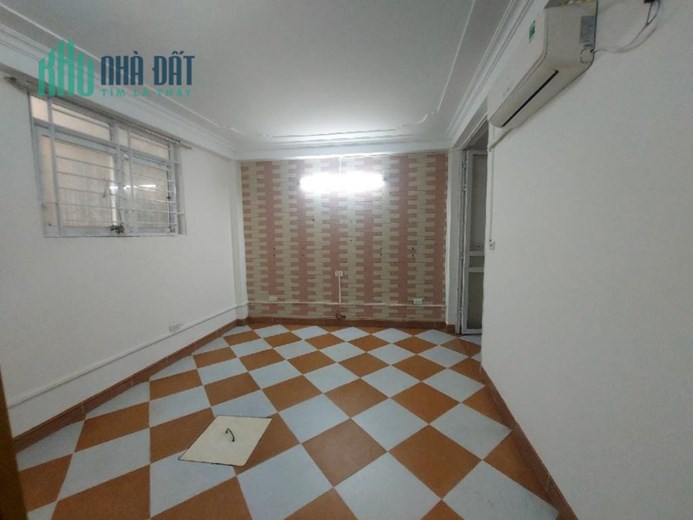2.x tỷ có nhà 3 tầng 46M Kiến Hưng, Hà Đông, ngõ ba gác tránh ô tô gần.