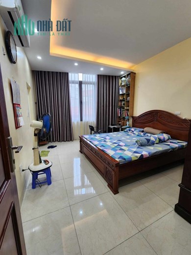 BÁN NHÀ KIM NGƯU DÂN XÂY, SÁT PHỐ, Ở NGAY 60m GIÁ 4.8 TỶ 0901753139