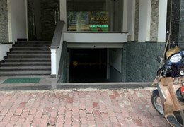 Bán nhà mặt tiền kinh doanh sầm uất Nguyễn Quý Đức, Q2, 5x20m, 26tỷ