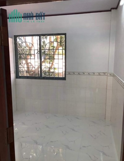 Bán nhà hẻm nhánh Trần Hưng Đạo, Bình Khánh, LX, AG