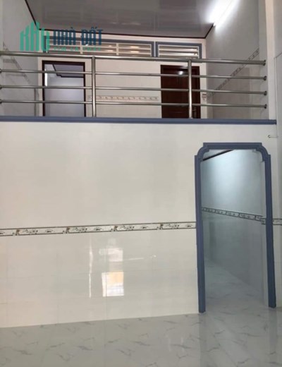 Bán nhà hẻm nhánh Trần Hưng Đạo, Bình Khánh, LX, AG