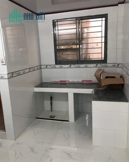 Bán nhà hẻm nhánh Trần Hưng Đạo, Bình Khánh, LX, AG