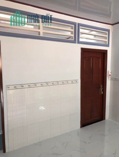 Bán nhà hẻm nhánh Trần Hưng Đạo, Bình Khánh, LX, AG