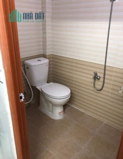 Bán nhà hẻm nhánh Trần Hưng Đạo, Bình Khánh, LX, AG