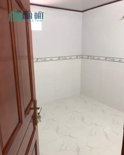 Bán nhà hẻm nhánh Trần Hưng Đạo, Bình Khánh, LX, AG