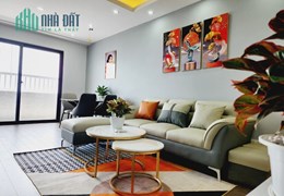 bán nhanh căn hộ CC 3 ngủ 76 mét giá 2ty288tr ở hh linh đàm