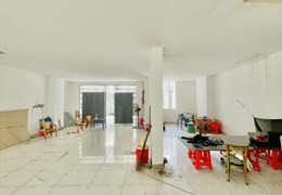 Bán toà nhà đường Nguyễn Cửu Đàm - Tân Sơn Nhì, DT: 8.8x21m, 7 Tầng - có hầm, 30.9 tỷ