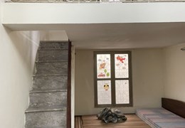 Chính chủ cần cho thuê tầng 1 và 3 nhà địa chỉ: số nhà 57 phố thợ nhuộm, phường cửa nam, quận hoàn