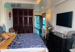 Bán nhà 10 tầng thang máy mặt phố Hàng Than, Ba Đình, ngay bốt Hàng Đậu, 97m, 68 tỷ