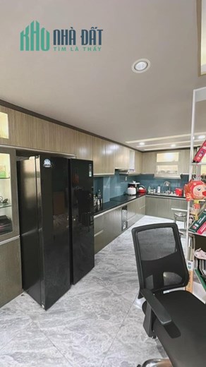 Bán nhà phố HXH 8m đường Gò Dầu - Tân Sơn Nhì, DT: 5x15m, 5T- 5 PN, giá 10.6 tỷ.
