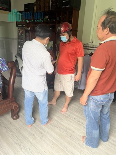 Bán nhà 62m 3PN 574 Kinh dương Vương vào Hẻm Sin Co  Bình Tân 3.4 TỶ