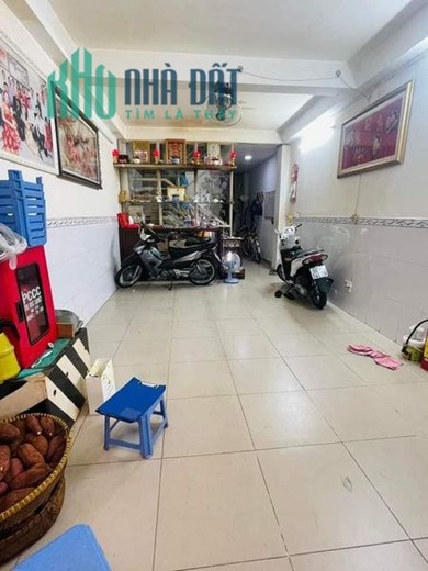 SÁT MẶT TIỀN - PHAN ĐÌNH PHÙNG - QUẬN PHÚ NHUẬN
21M2(3X7) NỞ HẬU X 3 TẦNG BTCT - CHỈ 3.2 TỶ TL