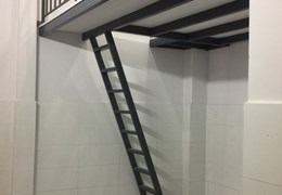 CHO THUÊ CHDV MỚI 100%, HẺM XE HƠI ĐƯỜNG PHẠM VĂN ĐỒNG, PHƯỜNG 3, QUẬN GÒ VẤP