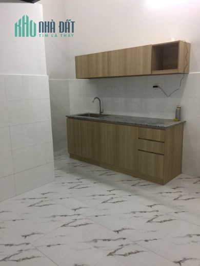CHO THUÊ CHDV MỚI 100%, HẺM XE HƠI ĐƯỜNG PHẠM VĂN ĐỒNG, PHƯỜNG 3, QUẬN GÒ VẤP