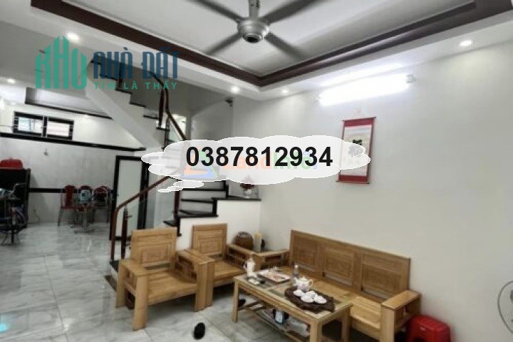 ⭐Cho thuê nhà riêng 4 tầng tại Miếu Hai Xã, Lê Chân, Hải Phòng; 7,5tr/th; 0387812934