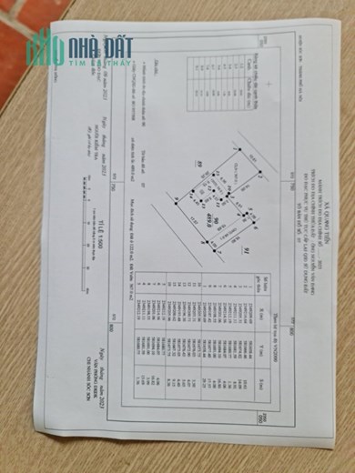 Bìa làng Bắc Hạ-Quang Tiến ô tô tải tránh nhau giá chỉ hơn tỷ BAO SANG TÊN