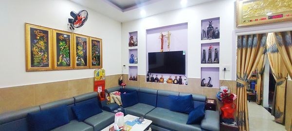 KHU VIP BÌNH THỌ_ HIẾM NHÀ BÁN_ NHÀ 2 TẦNG MỚI Ở NGAY_ CHỦ NGỘP_ GIÁ CHỐT BẤT CHẤP