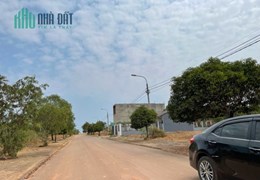 Cần bán lô đất mặt tiền đường nhựa Thị trấn Vĩnh An, Vĩnh Cửu Giá 890 triệu