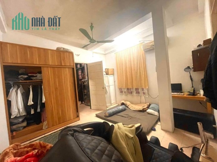 ⚜️ SIÊU RẺ, MẶT PHỐ HỒ ĐẮC DI, ĐỐNG ĐA, LÔ GÓC 3 THOÁNG, 45M2 4T MT 10M, CHỈ 11.5 TỶ ⚜️