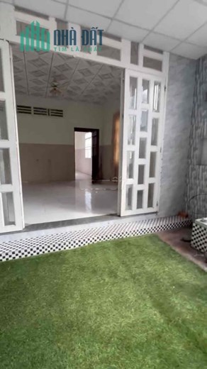 CHO THUÊ MB NẰM MẶT TIỀN QL 22 THUẬN TIỆN KINH DOANH